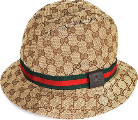 gucci bucket hat nz|who made gucci bucket hat.